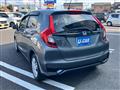 2017 Honda Fit
