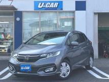 2017 Honda Fit