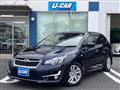 2016 Subaru Impreza