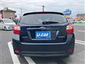 2016 Subaru Impreza