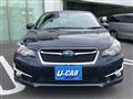 2016 Subaru Impreza