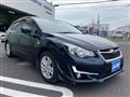 2016 Subaru Impreza