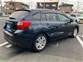 2016 Subaru Impreza