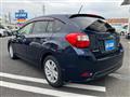 2016 Subaru Impreza