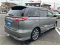 2016 Toyota Estima