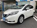 2017 Nissan Note