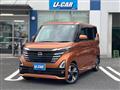2024 Nissan ROOX
