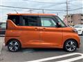 2024 Nissan ROOX