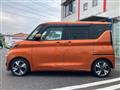 2024 Nissan ROOX