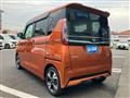 2024 Nissan ROOX