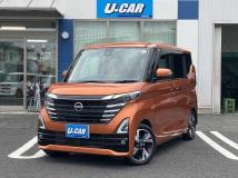 2024 Nissan ROOX