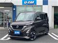 2021 Nissan ROOX