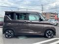2021 Nissan ROOX