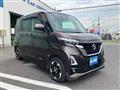 2021 Nissan ROOX