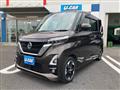 2021 Nissan ROOX