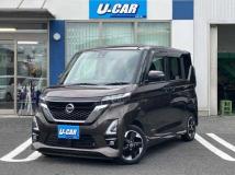 2021 Nissan ROOX