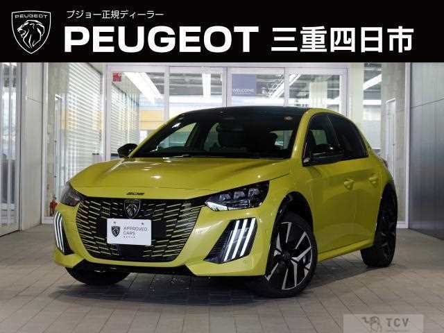 2025 Peugeot Peugoet Others