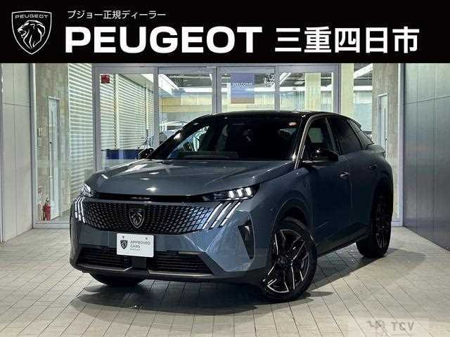 2025 Peugeot Peugoet Others