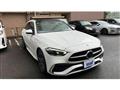 2022 Mercedes-Benz C-Class