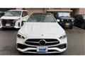 2022 Mercedes-Benz C-Class