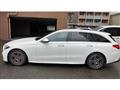 2022 Mercedes-Benz C-Class