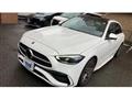2022 Mercedes-Benz C-Class