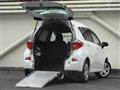 2011 Toyota Ractis