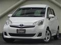 2011 Toyota Ractis