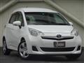 2011 Toyota Ractis