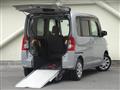 2016 Daihatsu Tanto
