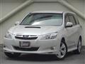 2013 Subaru Exiga