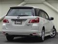 2013 Subaru Exiga
