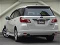 2013 Subaru Exiga