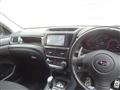 2013 Subaru Exiga