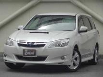 2013 Subaru Exiga