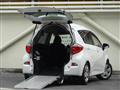 2012 Toyota Ractis