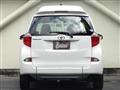 2012 Toyota Ractis