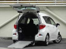 2012 Toyota Ractis