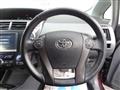 2014 Toyota PRIUS α