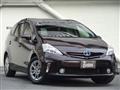 2014 Toyota PRIUS α