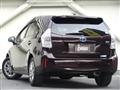 2014 Toyota PRIUS α
