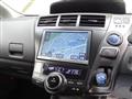 2014 Toyota PRIUS α
