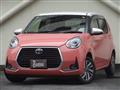2021 Toyota Passo