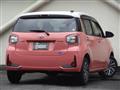 2021 Toyota Passo