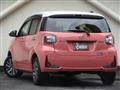 2021 Toyota Passo