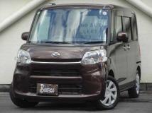 2014 Daihatsu Tanto