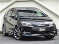 2014 Toyota Wish