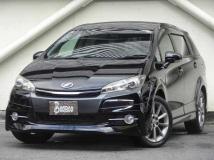 2014 Toyota Wish