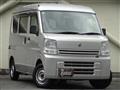 2017 Suzuki Every