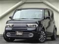 2013 Nissan Cube